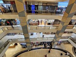 Raffles City Tower (D6), Retail #496386661